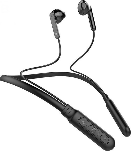 plannen dichtbij duisternis Draadloze Bluetooth Oordopjes - Baseus in Ear Oortjes - Sport & Relax -  Kwaliteit... | bol.com