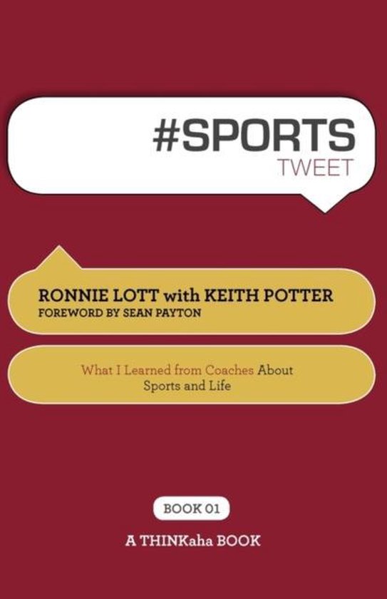 # SPORTS tweet Book01 - cover