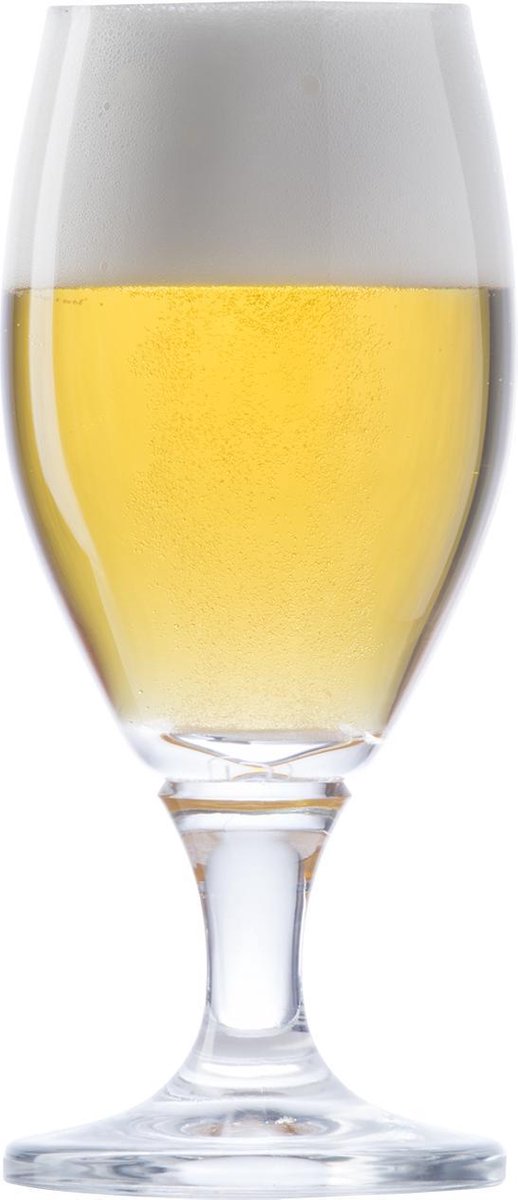 Ritzenhoff Cristal Deister Pokal Bierglas - 0.25 l