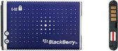 BlackBerry 7130 G Batterij origineel C-S2