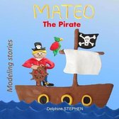 Mateo the Pirate