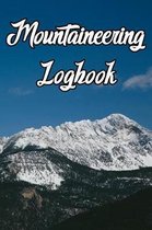 Mountaineering Logbook