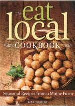 The Eat Local Cookbook