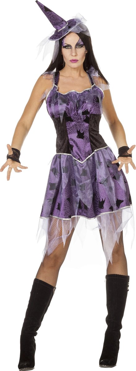 Sexy Witchy