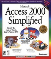 Access 2000 Simplified