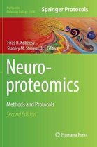 Methods in Molecular Biology- Neuroproteomics
