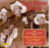 Red River Dave - Amelia Earhart's Last Flight (CD)