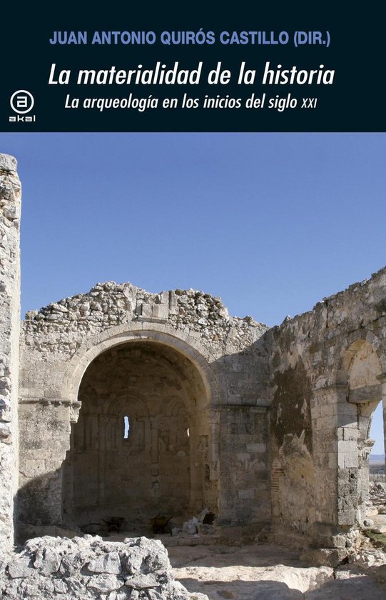 Universitaria 346 - La materialidad de la historia - cover