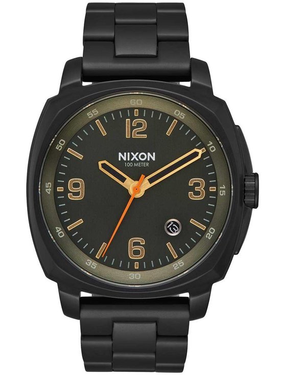 Nixon A1072-1032 Charger