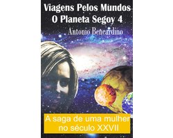 Viagens pelos Mundos 4 - Viagens Pelos Mundos - Segoy I