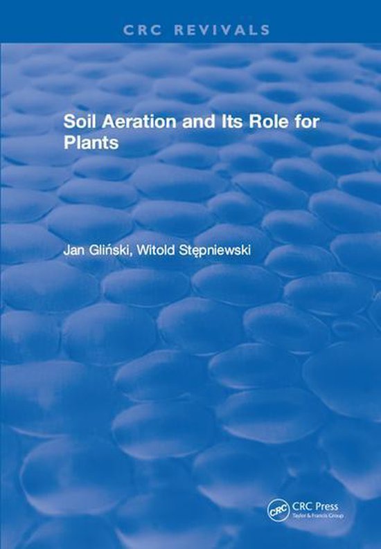 Soil Aeration and Its Role For Plants - cover