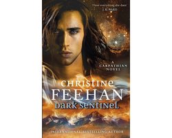 Omslag van Dark Carpathian 32 - Dark Sentinel