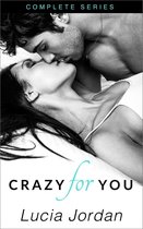 Crazy For You - Complete Series