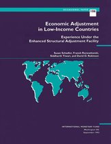 Occasional Papers 106 - Economic Adjustment in Low-Income Countries: Experience Under the Enhanced Structural Adjustment Facility