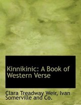 Kinnikinic