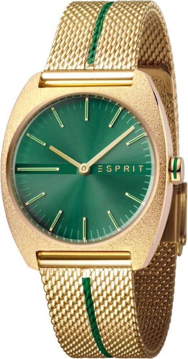 Esprit ES1L035M0075 Spectrum Dames Horloge