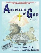 Animals of God- Animals of God