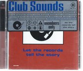 Club Sounds, Vol. 18
