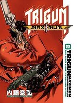 Trigun Maximum Volume 11