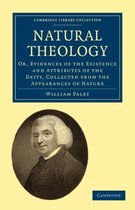 Cambridge Library Collection - Science and Religion- Natural Theology