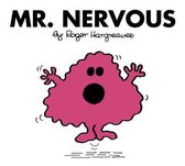 Mr. Men and Little Miss - Mr. Nervous