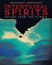 Omslag Intentional Spirits