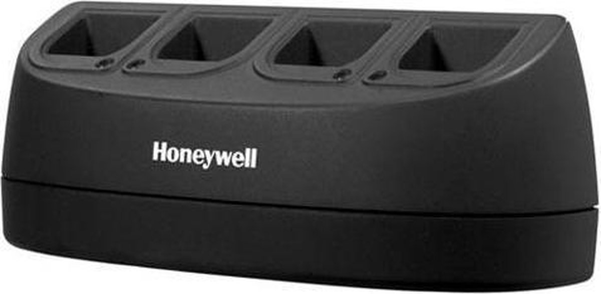 Honeywell MB4-BAT-SCN01EUD0 batterij-oplader