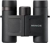 MINOX Jumelles BV 10 X 25 Noires - 62031