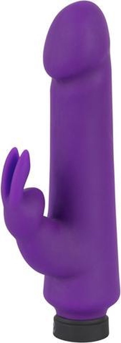 Goedkoopste You2Toys Power Vibe Collection - Rabby Rabbit Vibrator