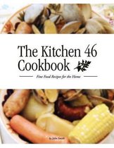The Kitchen 46 Cookbook