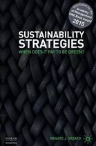 Sustainability Strategies