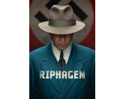 Riphagen (Blu-ray)