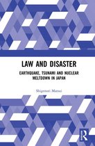 Law and Disaster