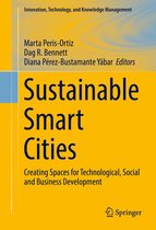 Innovation, Technology, and Knowledge Management - Sustainable Smart Cities