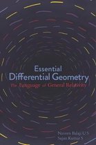 Essential Differential Geometry