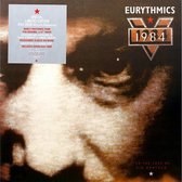 1984 - For The.. -Rsd- - Eurythmics