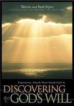 Discovering Gods Will