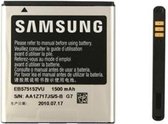 Samsung Galaxy SL I9003 Batterij origineel EB575152LU