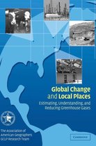 Global Change and Local Places