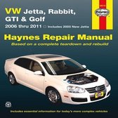 VW Jetta Rabbit GI Golf Automotive Repai