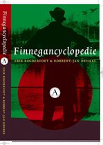 Finnegancyclopedie Met Cdrom