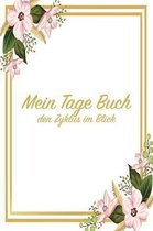 Mein Tage Buch - Den Zyklus Im Blick