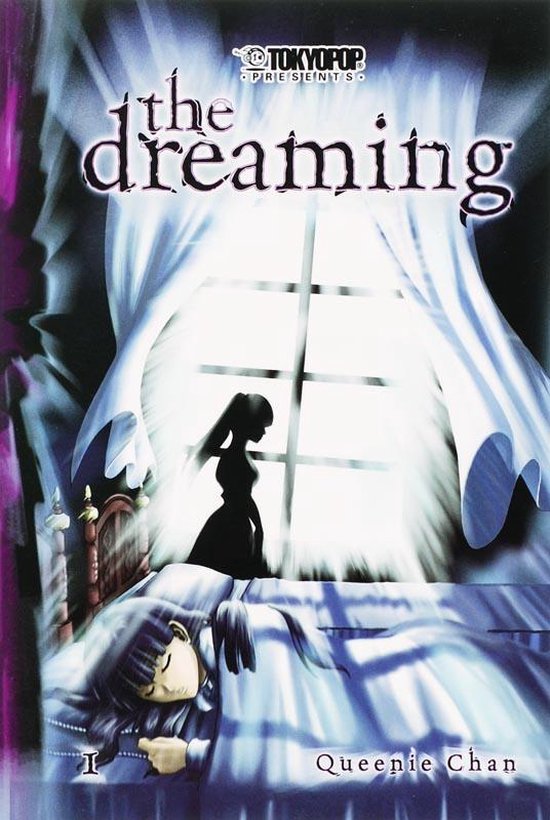 9789055157112 - The Dreaming