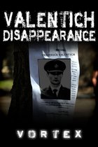 Valentich Disappearance