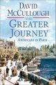 Greater Journey