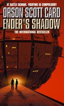 Shadow Saga 1 - Ender's Shadow