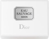 Dior - Eau Sauvage - Zeep - 150 gr - Voor heren