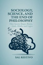 Sociology Science and the End of Philosophy