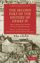The Second Part of the History of Henry IV