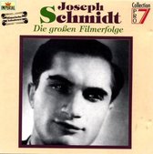 Joseph Schmidt - Die großen Filmerfolge